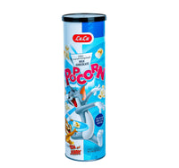 LuLu Milk Chocolate Popcorn 85 g Lulu Hypermarket