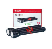Mr.Light Torch MR2323 2s