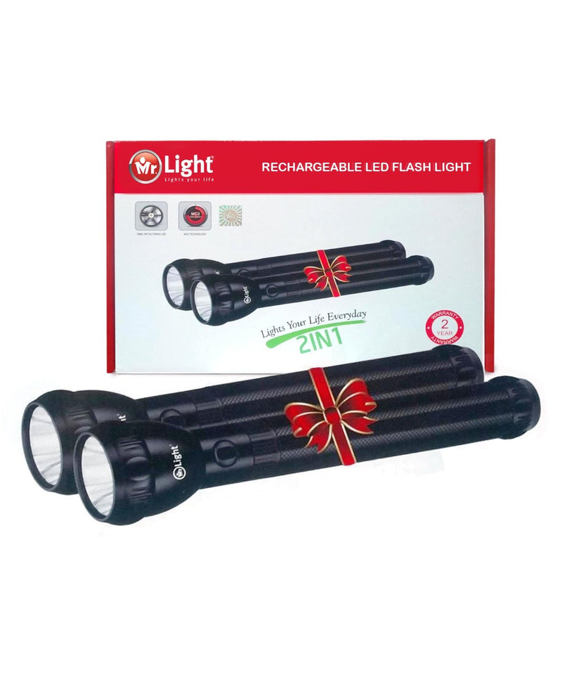 Mr.Light Torch MR2323 2s