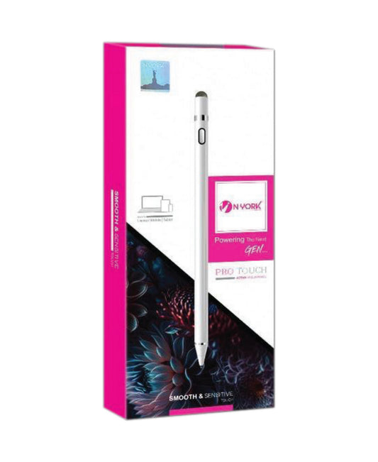 N York Active Stylus Pen Pro TH969