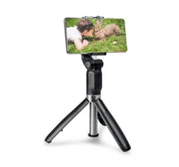 Trands Wire less Selfie Stick/Tripod NB008BS Lulu Hypermarket