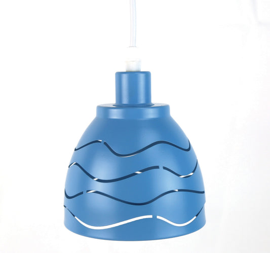 MapleLeaf Pendant Lamp Shade XCL181046D Size:13x13x100cm Assorted Color