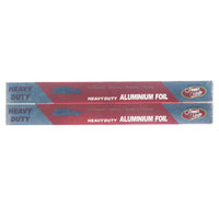 Home Mate Aluminium Foil 37.5 sq .ft 2 pcs