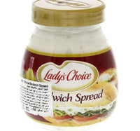 Lady's Choice Sandwich Spread 220 ml Lulu Hypermarket