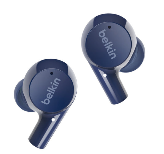 SOUNDFORM Rise True Wireless Earbuds Blue (AUC004btBL)