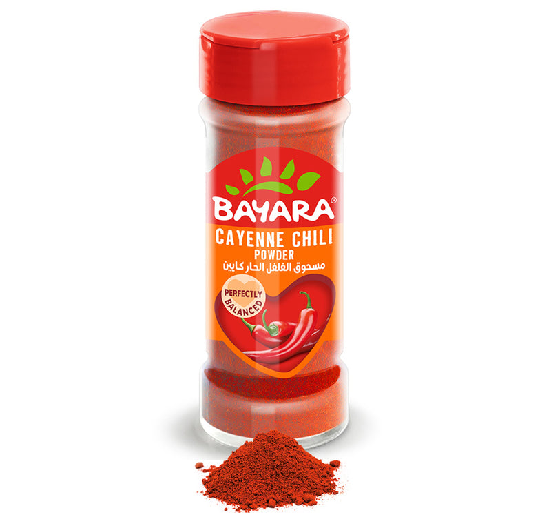 Bayara Cayenne Chili Powder 35 g