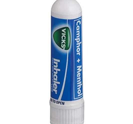 Vicks Inhaler 1 pc