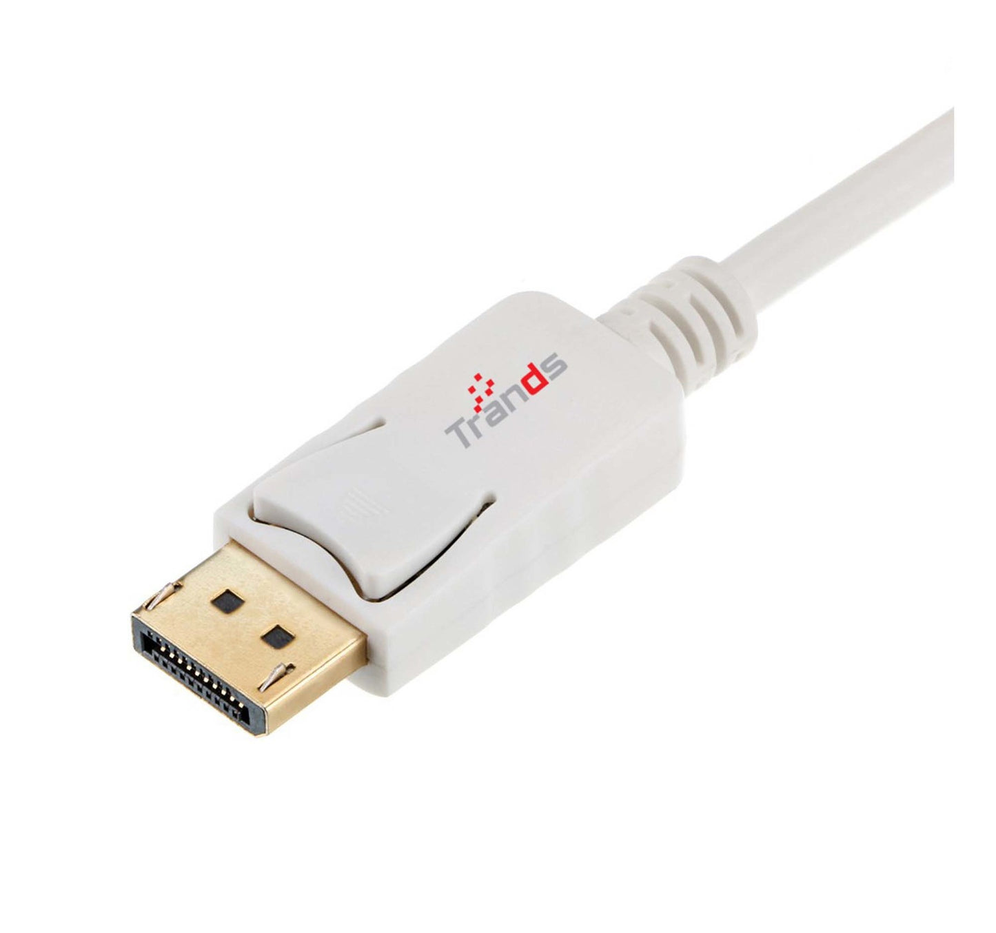 Trands Display Port to HDMI Cable 3 Meter CA8243