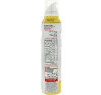 Mantova Fratelli Natural Flavour Butter 200 ml