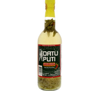 Datu Puti Spiced Vinegar 750 ml Lulu Hypermarket