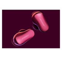 Bose QuietComfort Ultra Earbuds (2nd Gen), Deep Plum, 896637
