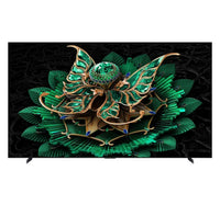 تلفزيون تي سي ال C7K 115 بوصة 4K QD Mini QLED (2025)، 115C7K