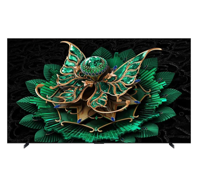 تلفزيون تي سي ال C7K 115 بوصة 4K QD Mini QLED (2025)، 115C7K