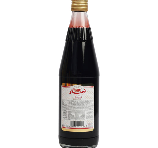 Vimto Fruit Cordial Value Pack 2 x 710 ml