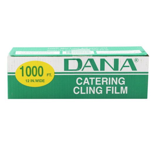 Dana Catering Cling Film 300 Meter