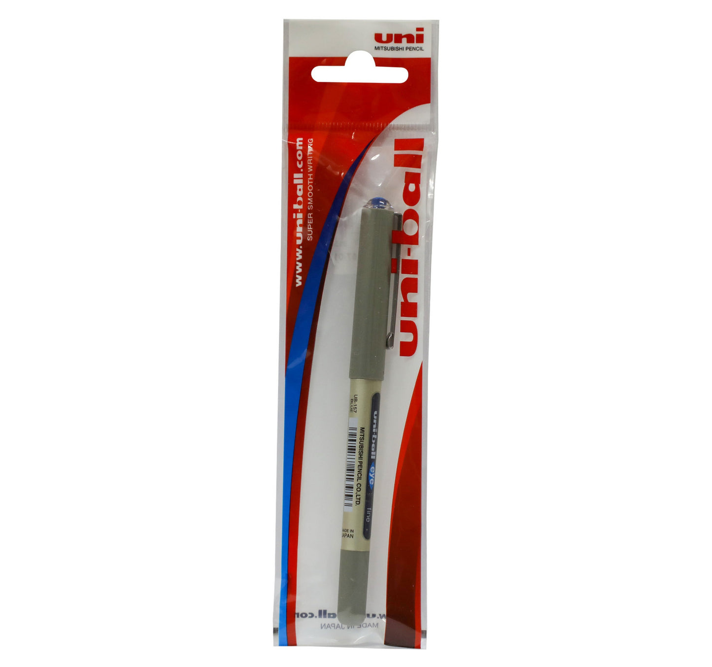 Uni-Ball Eye Micro Pen UB157BE