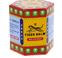Tiger Balm Red Ointment 30 g