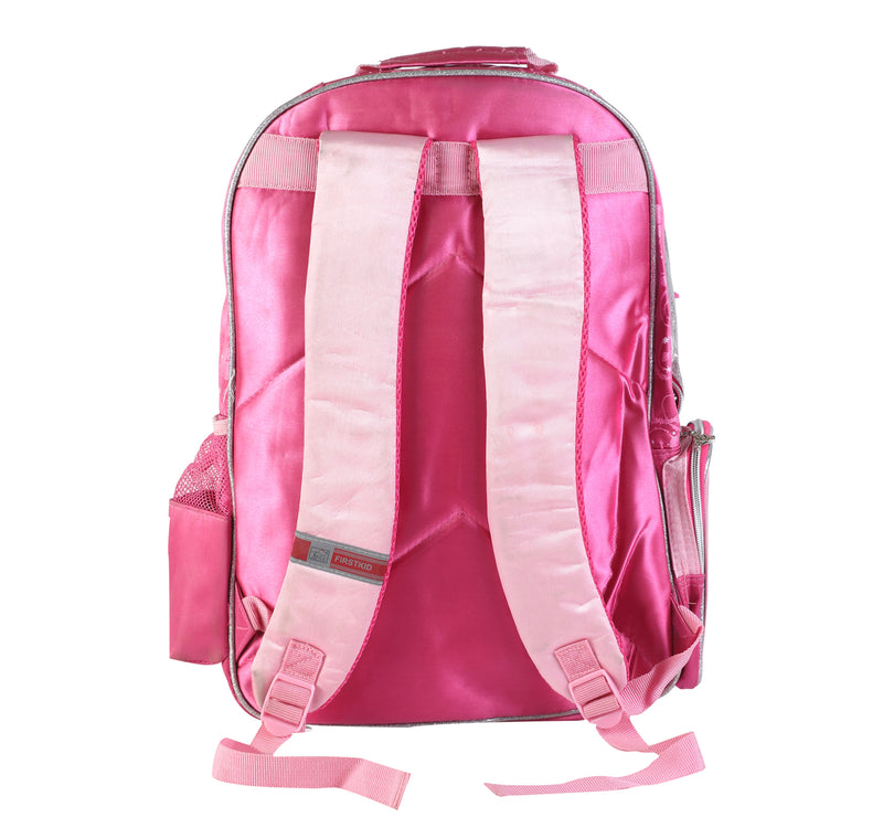 First Kid Back Pack