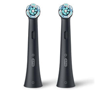 Oral-B Electric Toothbrush Head, Black, iO-CB2