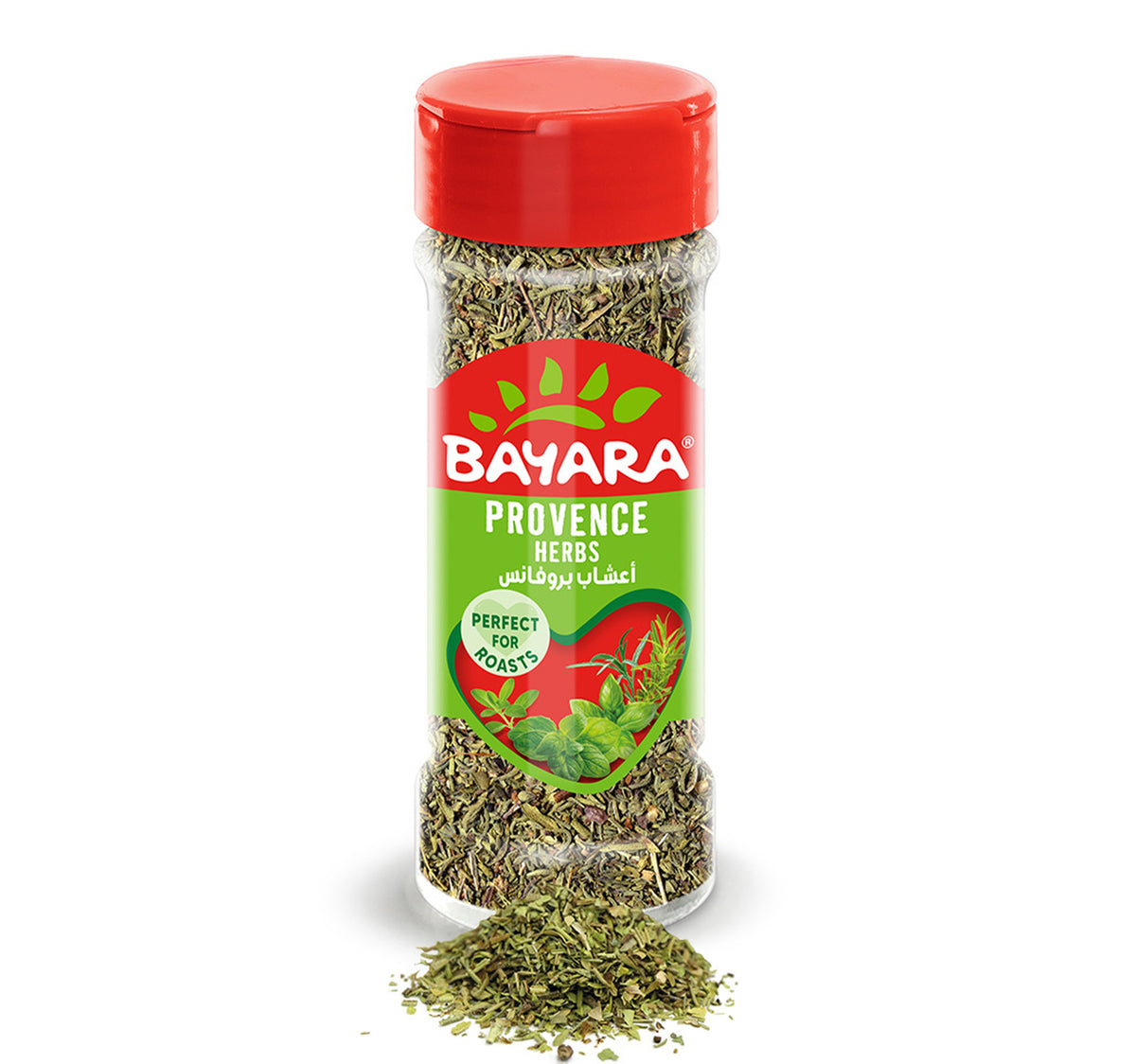 Bayara Provence Herbs 100 ml