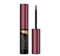 Max Factor Eyefinity Liquid Shadow Cream Sultry Burgundy 09, 2 ml, 0.07 fl oz