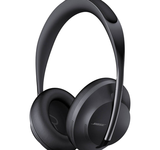 Bose Bluetooth Noise Cancelling Headphone 700 Black