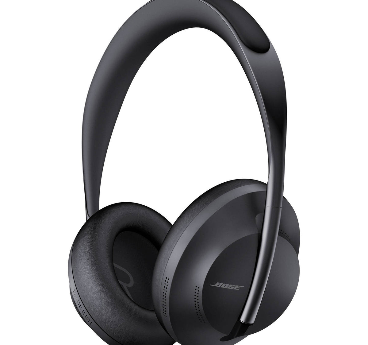 Bose Bluetooth Noise Cancelling Headphone 700 Black