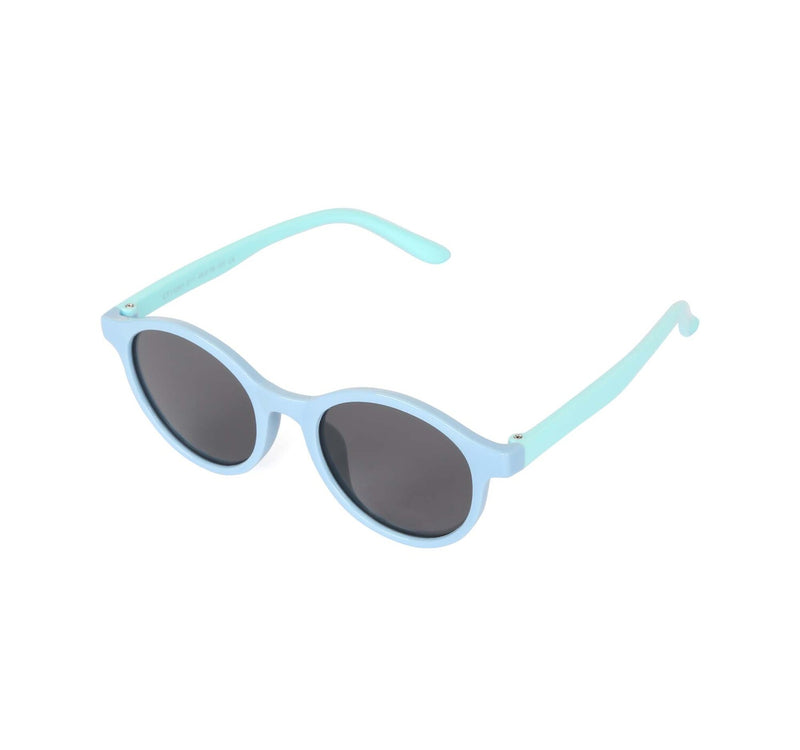 Skid Fusion Polarized Kids Sunglasses, 11060