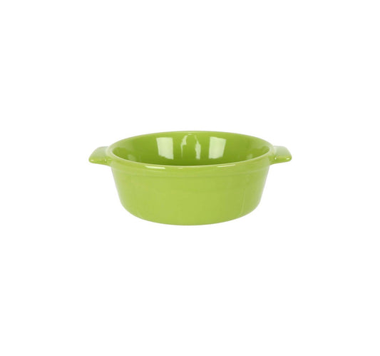 Home Stoneware Bake Bowl, 15 cm, Assorted, Dra205H