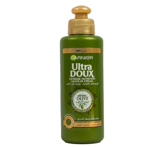 Garnier Ultra Doux Mythic Olive 200 ml