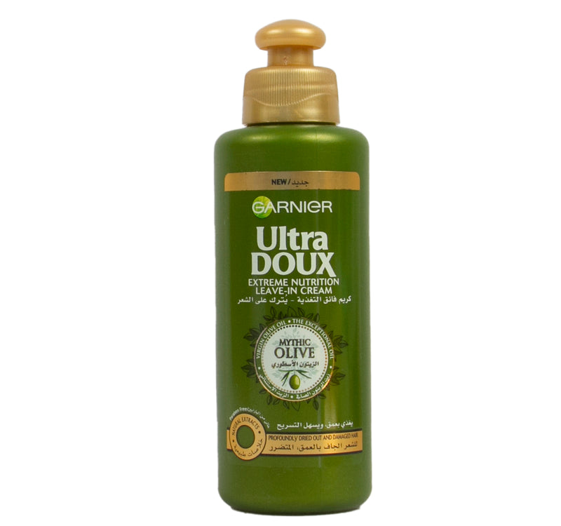 Garnier Ultra Doux Mythic Olive 200 ml