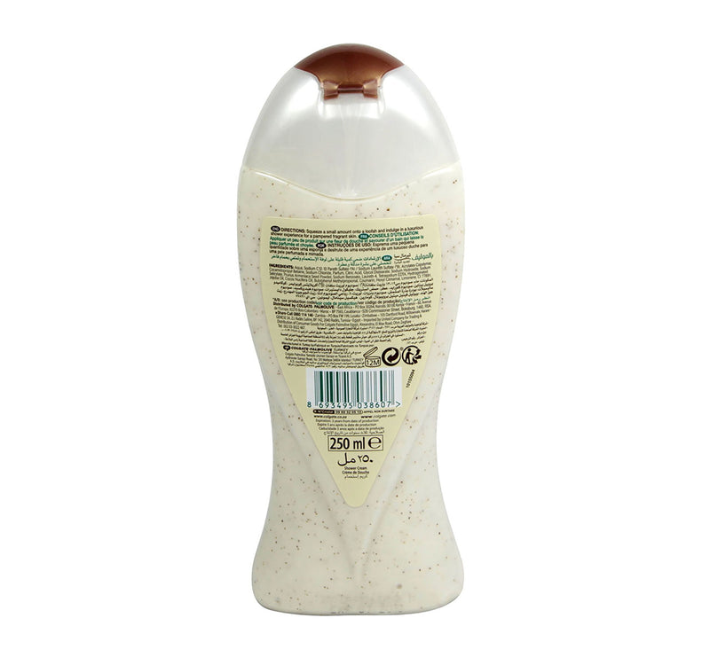 Palmolive Shower Cream Coconut Milk Gourmet Spa 250 ml