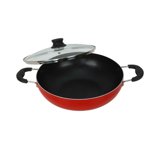 Chefline Non Stick Kadai 26cm IND