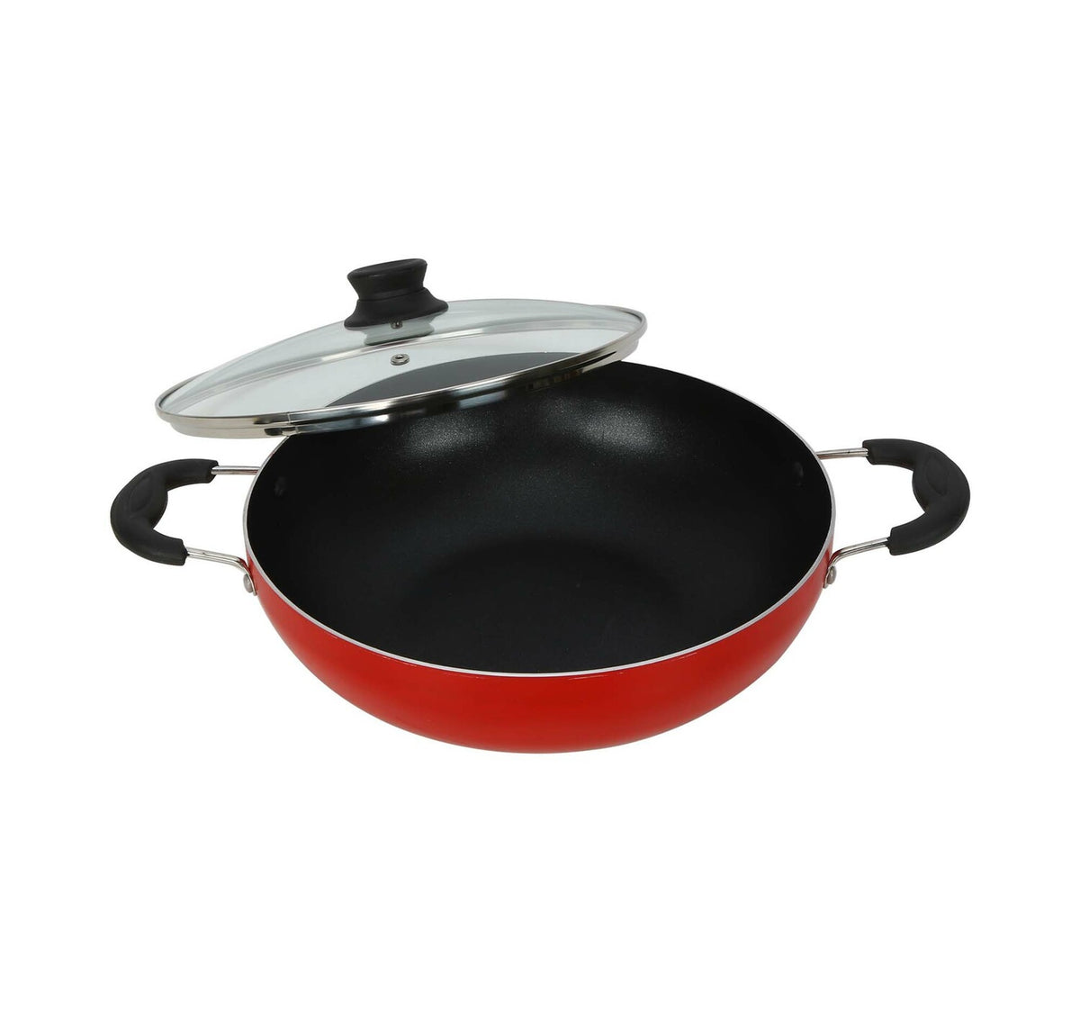 Chefline Non Stick Kadai 26cm IND