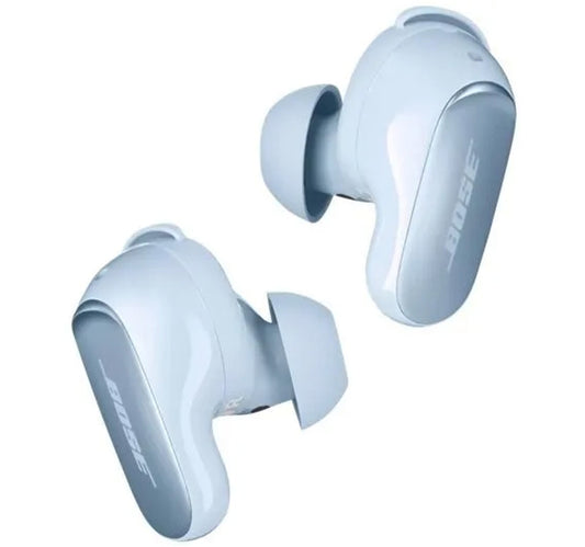 Bose Quietcomfort Ultra Earbuds, Moon Blue