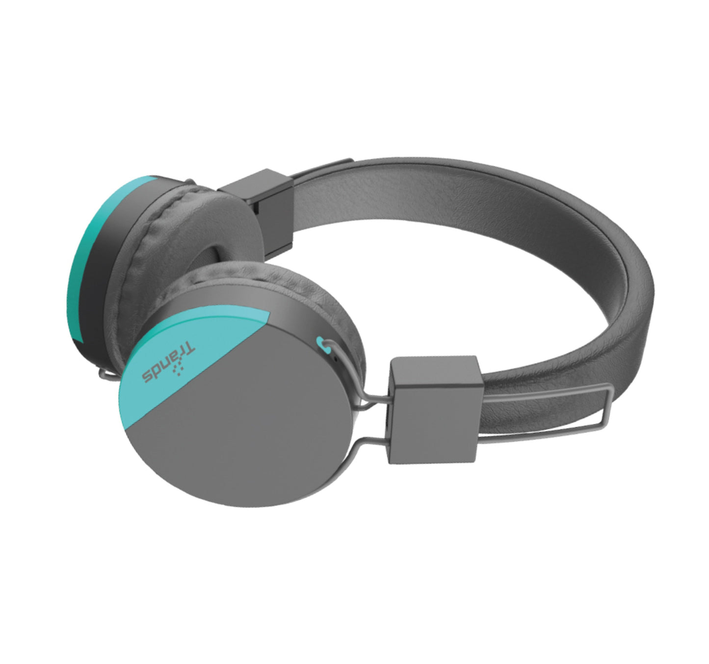 Trands Stereo Fashion Headset Gaming Music Wired Computer Headphone with Mic HS144