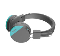 Trands Stereo Fashion Headset Gaming Music Wired Computer Headphone with Mic HS144