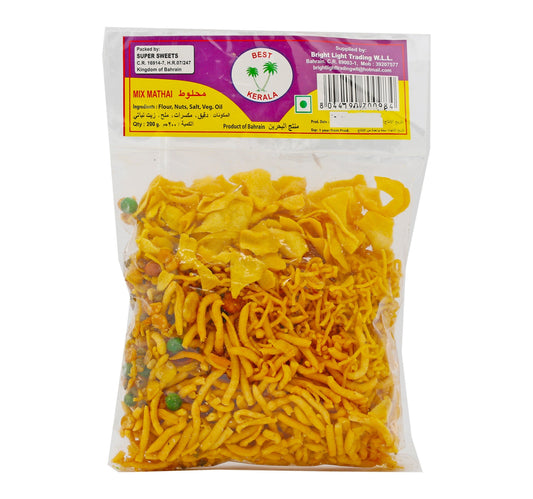 Best Kerala Arabic Mix Mathai 200 g