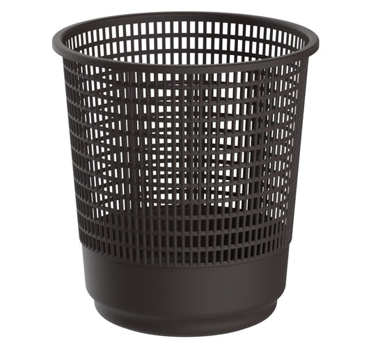 Cosmoplast Waste Basket Small Assorted Color 1pc