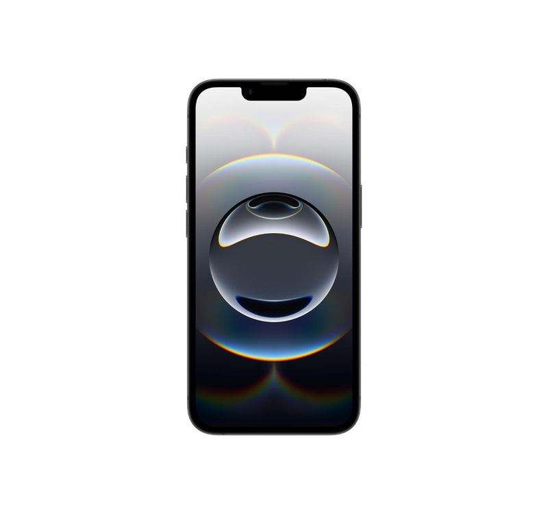 Apple Iphone 16e 5G Smartphone, 8 GB RAM, 128 GB RAM Storage, Black