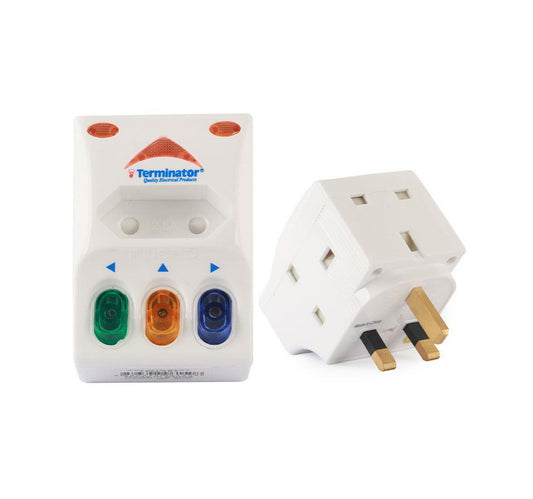 Terminator Adaptor TMA 387