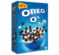 Oreo o's Cereal 320 g