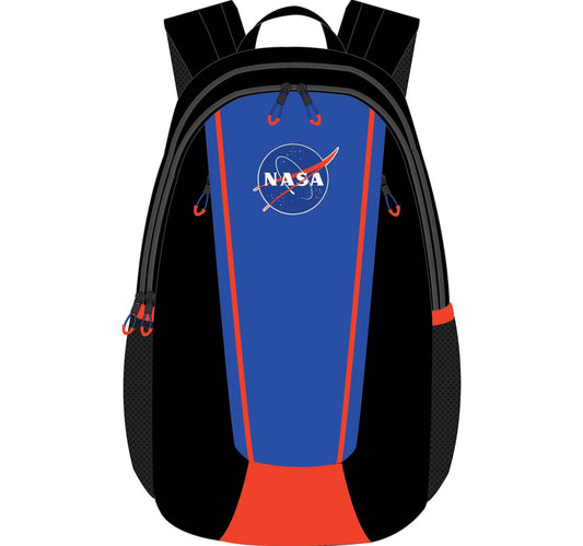 NASA Backpack 18 Inch LLBPNAS01
