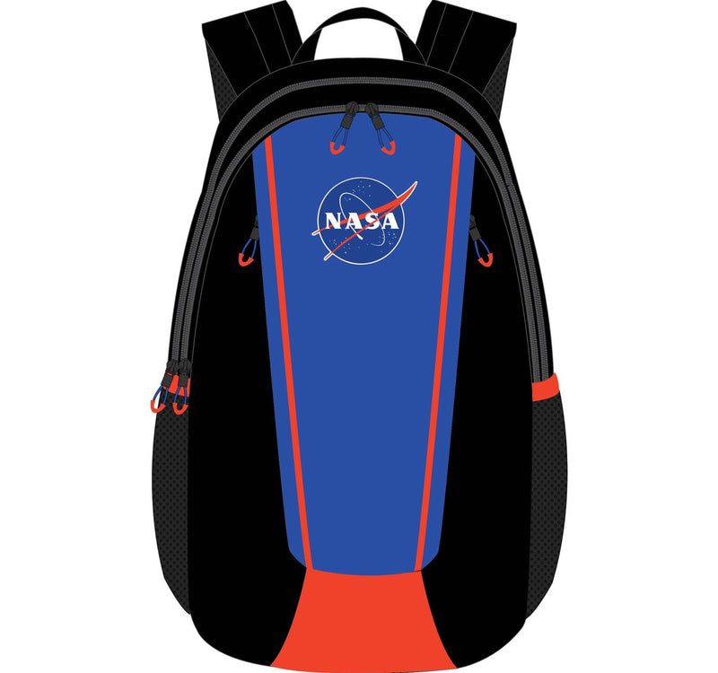 NASA Backpack 18 Inch LLBPNAS01