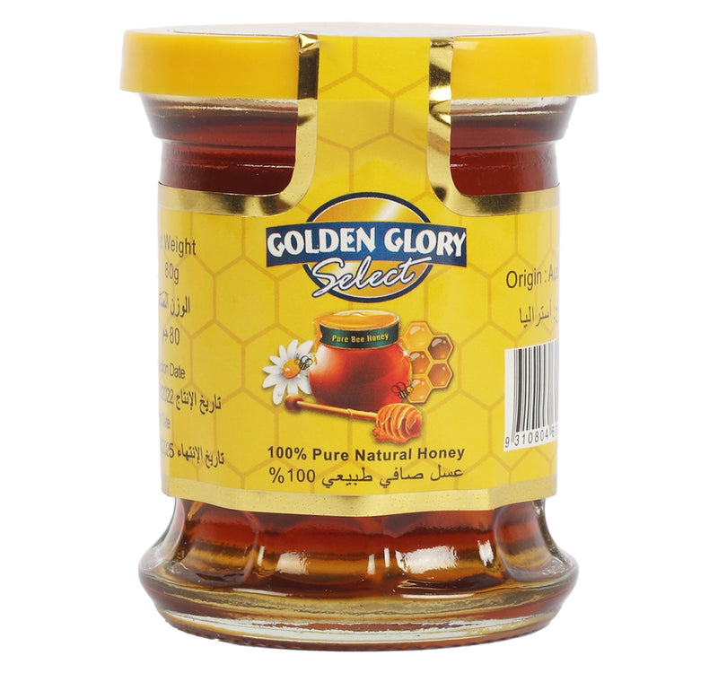 Golden Glory Honey 80 g