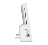 D-Link Mesh Wi-Fi 6 Range Extender X1860