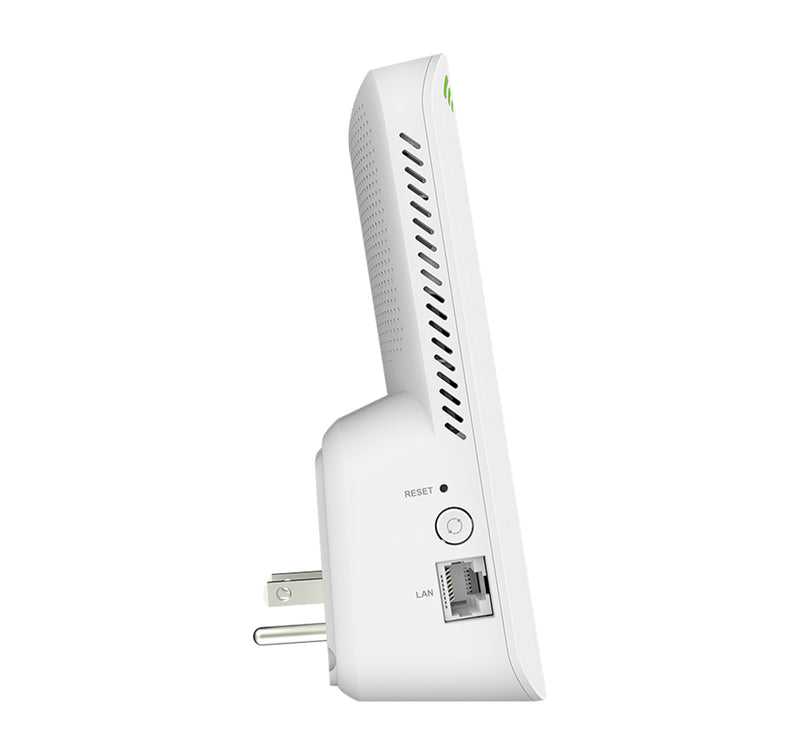 D-Link Mesh Wi-Fi 6 Range Extender X1860