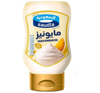 مايونيز سعودية سكويز 430 جم