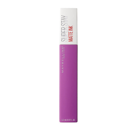 Maybelline Superstay Matte Ink Liquid Lipstick 35 Creator 1pc