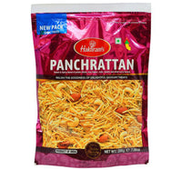 Haldiram's Panchrattan Sweet & Spicy Blend 200 g Lulu Hypermarket